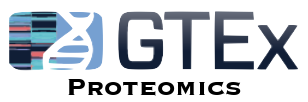 GTEx Logo