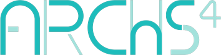 archs4 Logo